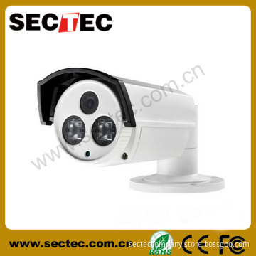 Bullet IR Hdtvi Camera with 6mm Lens
